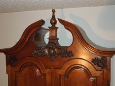 Secretary detail